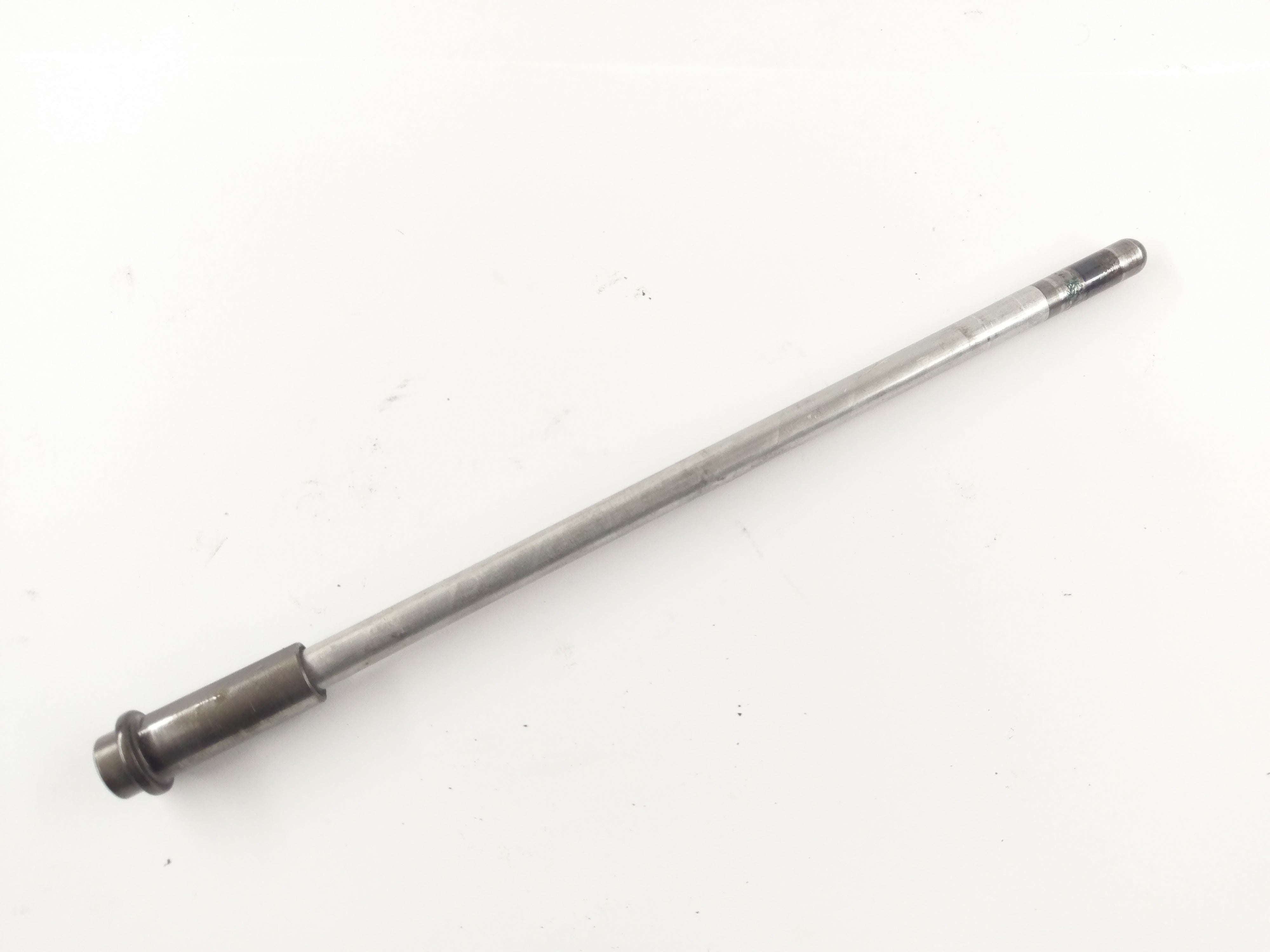 Honda XR 600 R PE04 [1993] - Clutch push rod with pressure mushroom