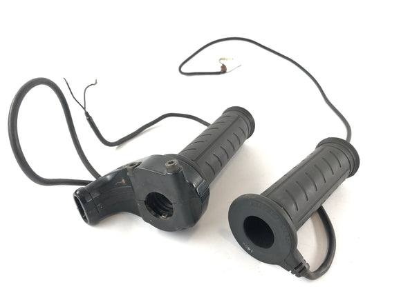 Yamaha XJR 1200 4PU [1995] - Uchwyty grzewcze