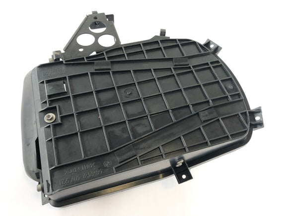 BMW K 1200 LT [2002] - RadioSchacht Cassettendeck