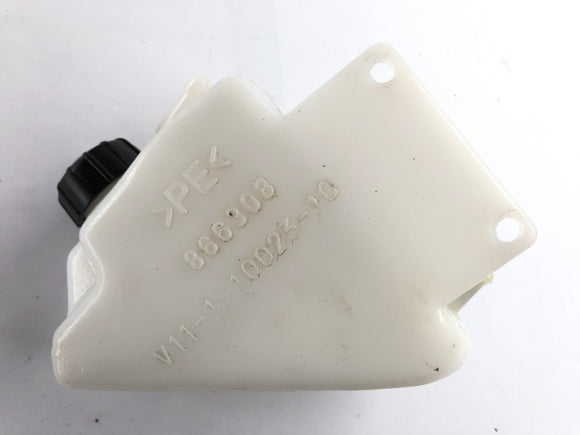 Aprilia SX KX1 125 [2020] - COUMPERSJA WODY ZBYTA WODY