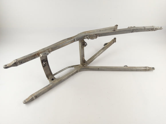 Husqvarna WR 125 [1995] - Rear frame frame rear