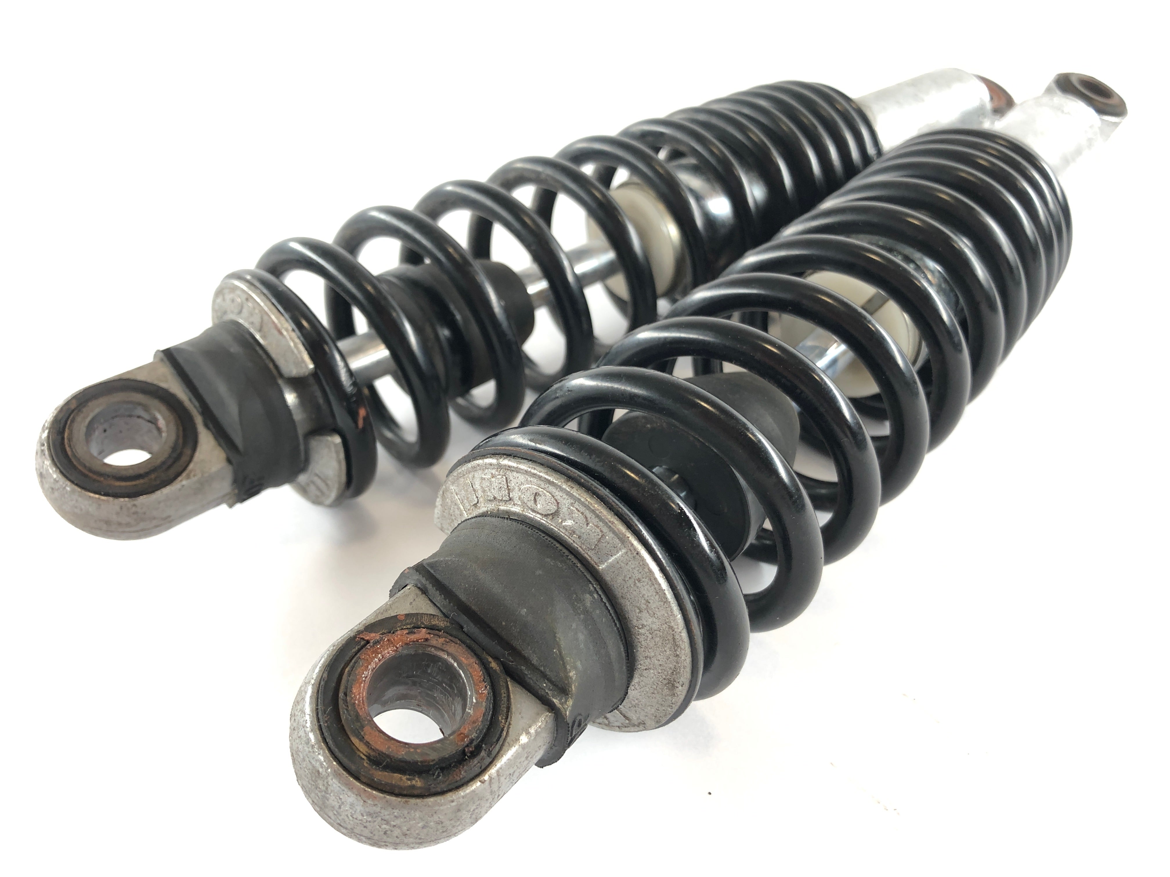 Kawasaki Z 750 E KZ750E [1981] - Shock Absorber Set Pair Koni