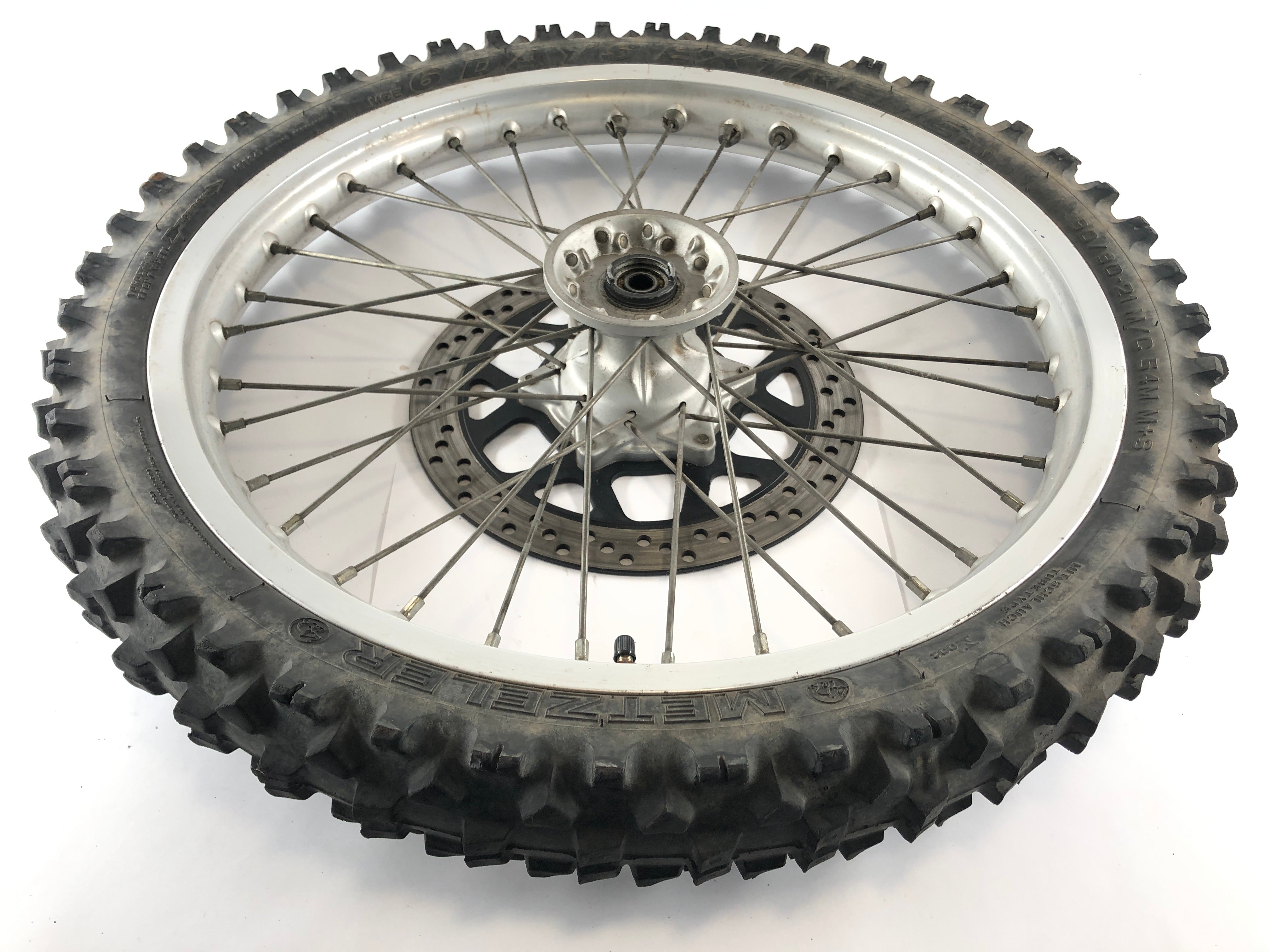 Suzuki DR 650 SP44B [1994] - Front wheel rim