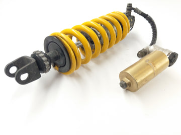 ヤマハTRX 850 4un [1999]  - スプリングショックアブソーバー - 0