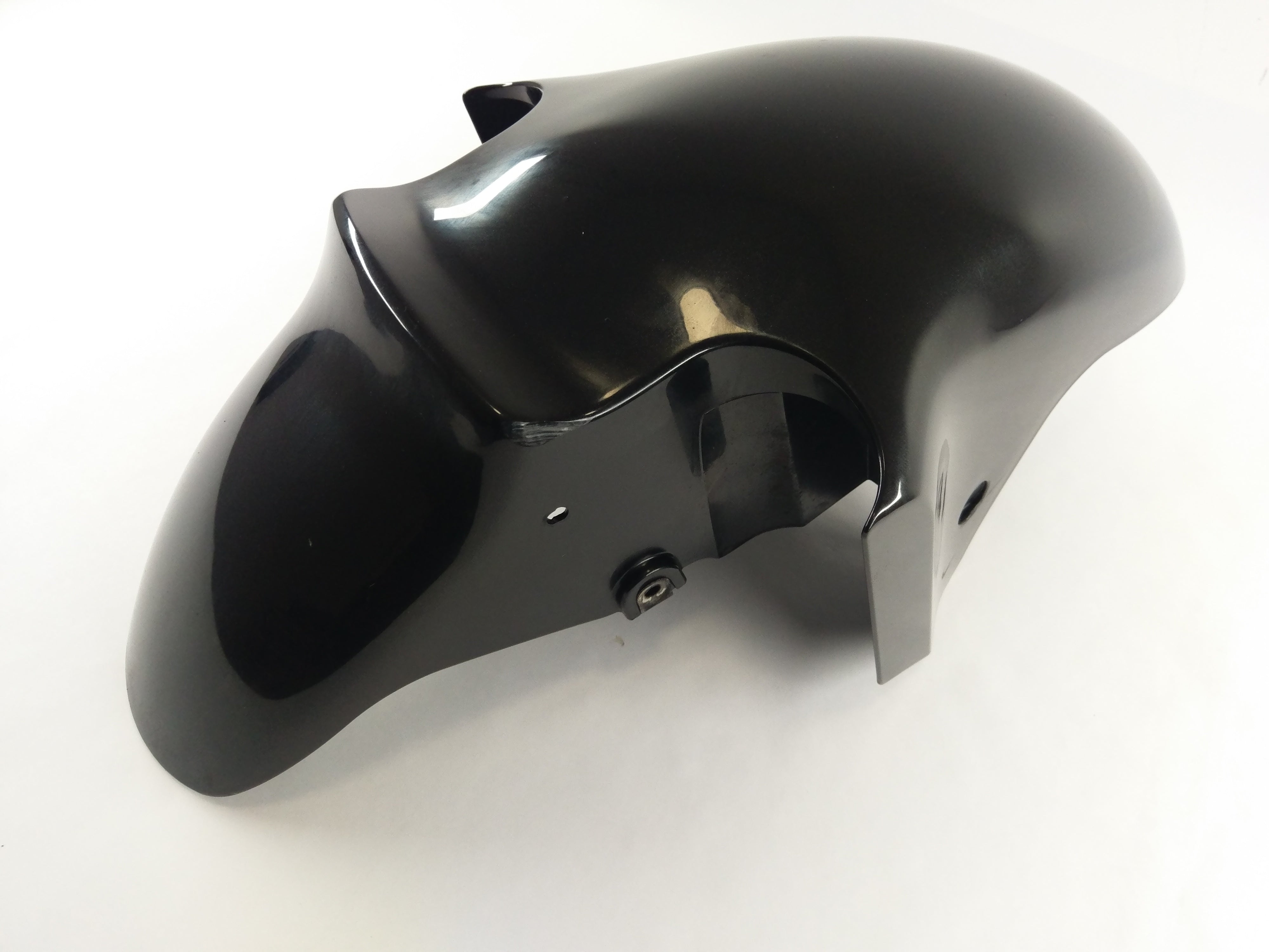 Kawasaki zx -12r zxt20a [2004] - Fender Frontfender Fender