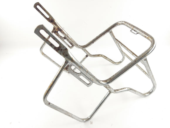 Moto Guzzi V7 Special [1970] - bagażnik