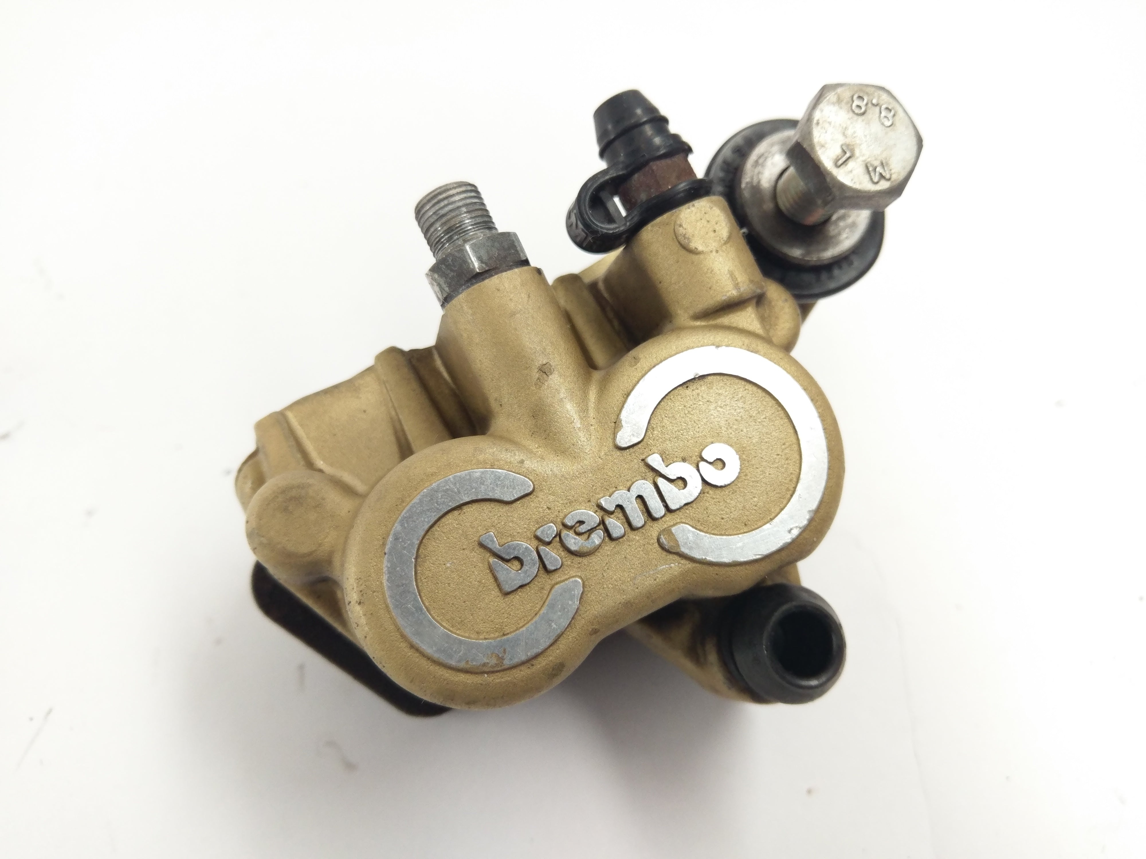 Cagiva Mito 125 8P MK1 [1991] - Brake caliper front