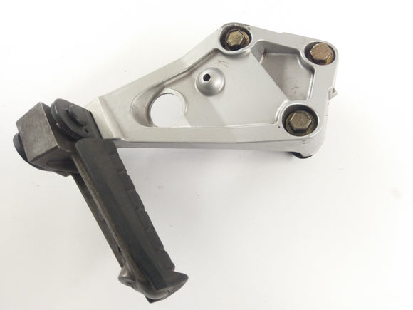 Triumph Trophy 900 T300 [1992] - Passie met halter links