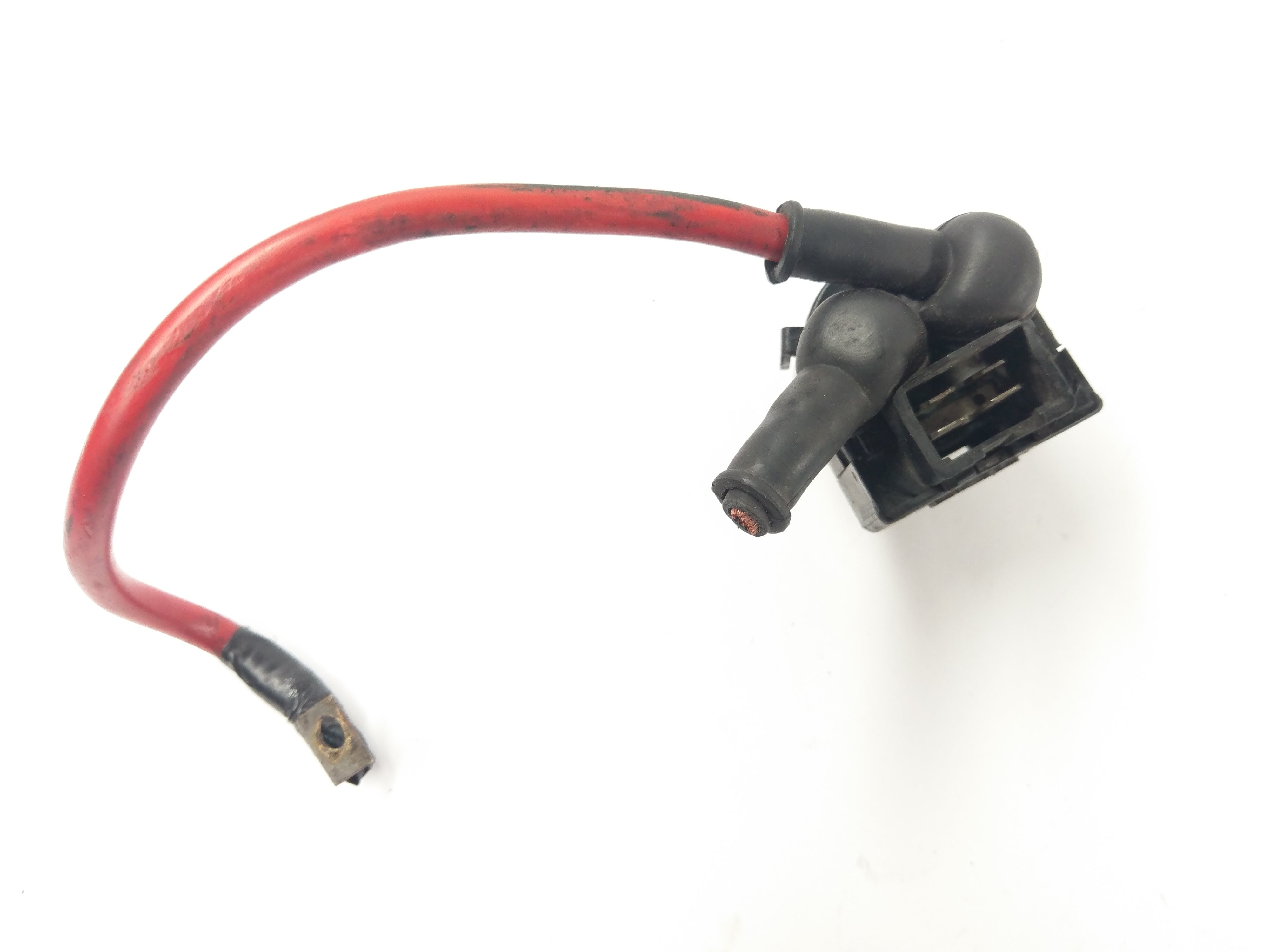 Cagiva Mito 125 8P [1992] - Starter solenoid valve