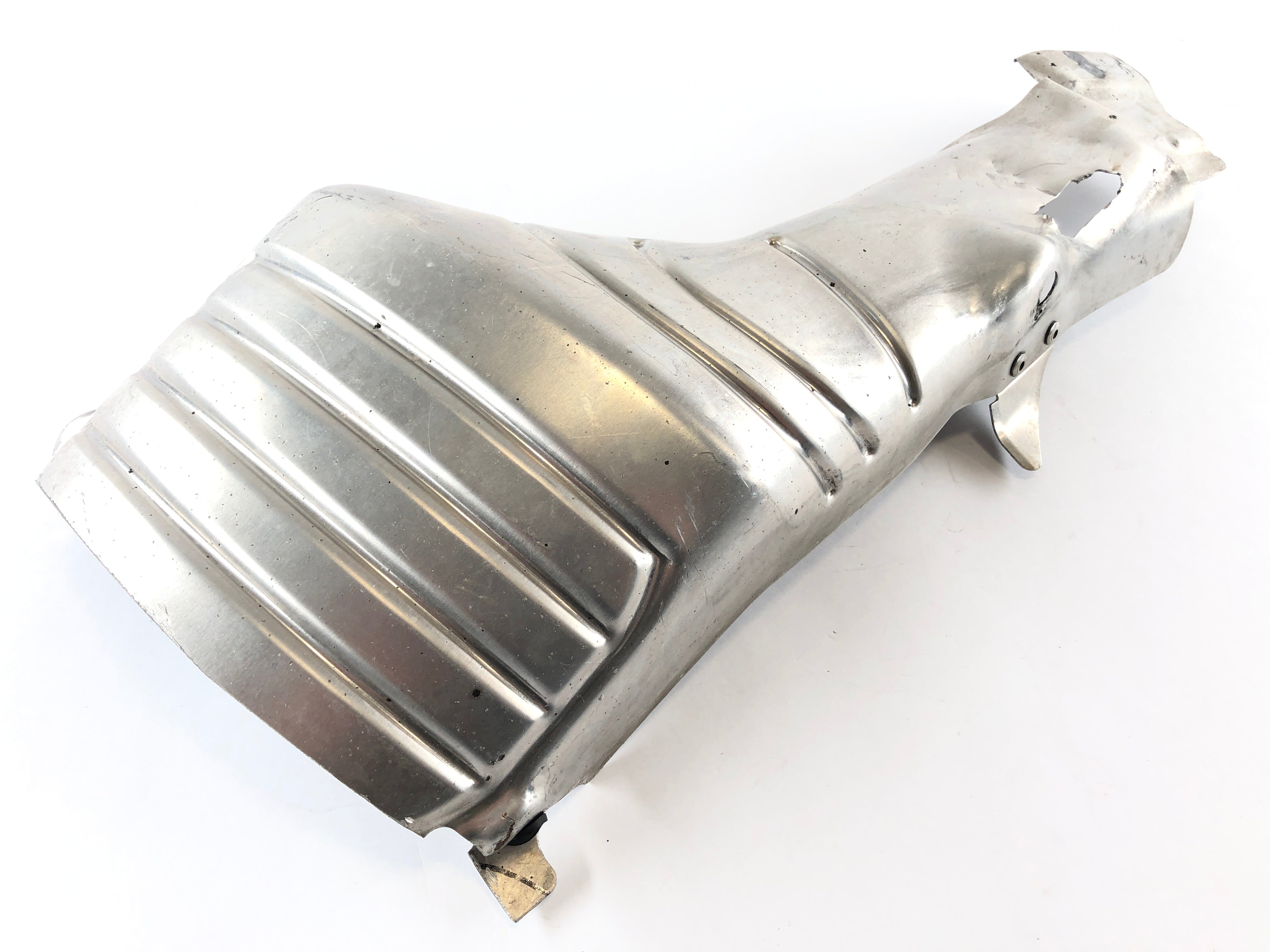 Honda CBR 1000 RR SC57 [2006] - Heat shield manifold heat protection