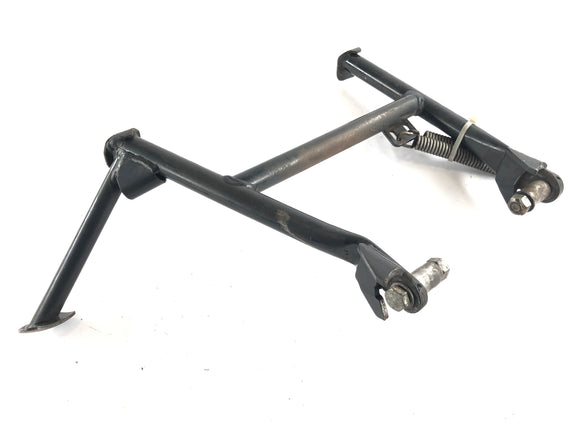 BMW F 650 GS R13 [2000] - Main stand with spring