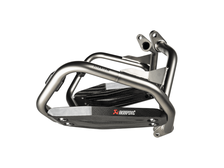 BMW R 1300 GS ADVENTURE [2023-2025] - Zestaw osłon