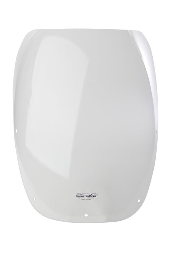 Honda CB 1100 RC - original shape disc "On"