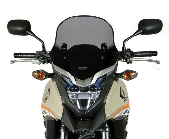 Honda CB 500 x /XA [2016-]-touring disc "T"