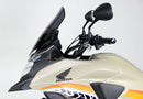 Honda CB 500 x /XA [2016-]-touring disc "T"-9