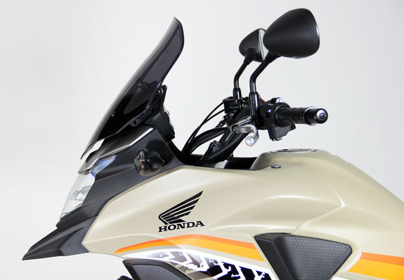 Honda CB 500 x /XA [2016-]-touring disc "T"