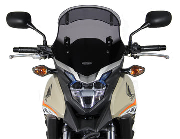 Honda CB 500 X /XA [2016-]-Variotouringsscreen "VT"
