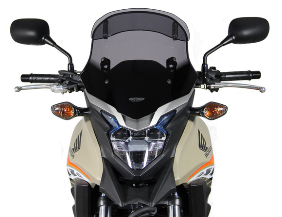Honda CB 500 X /XA [2016-]-Variotouringsscreen "VT"