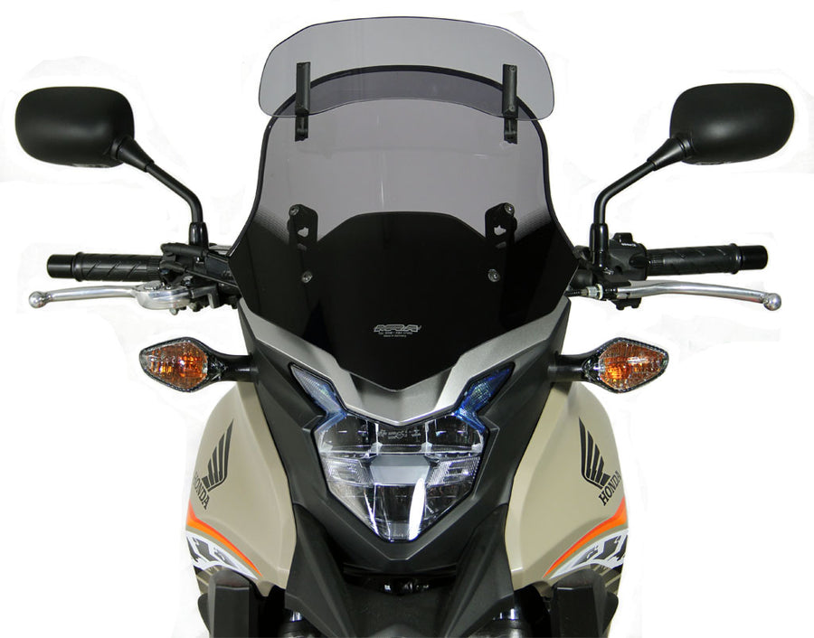Honda CB 500 X /XA [2016-] – Variotouringscreen "VT"