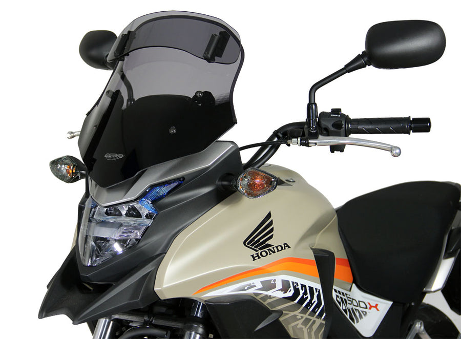 Honda CB 500 X /XA [2016-] – Variotouringscreen "VT"