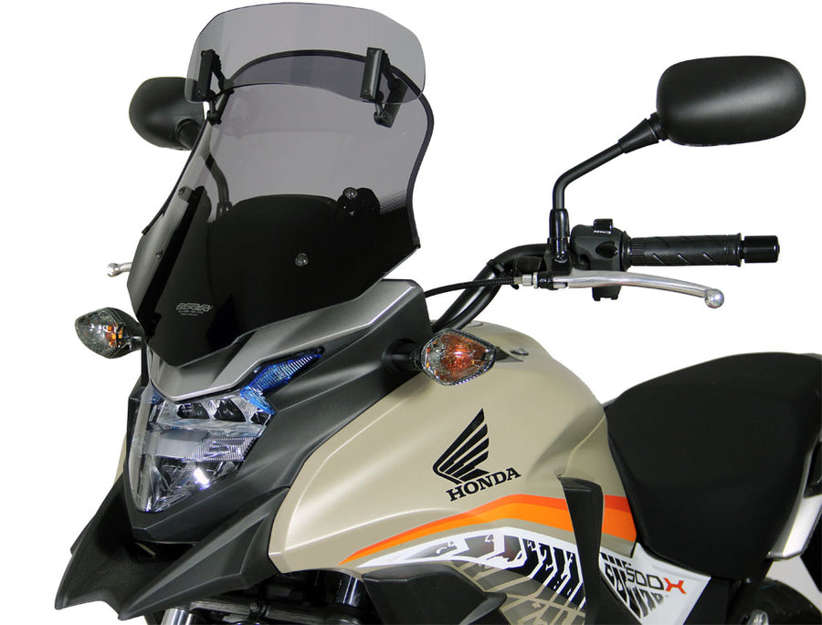 Honda CB 500 X /XA [2016-] – Variotouringscreen "VT"