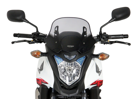Honda CB 500 x [2013-2015] -original form Disc "O"