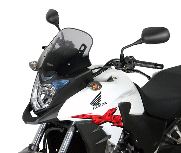 Honda CB 500 x [2013-2015] -original form Disc "O"