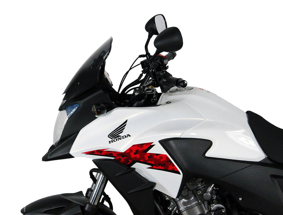 Honda CB 500 x [2013-2015] -original form Disc "O"