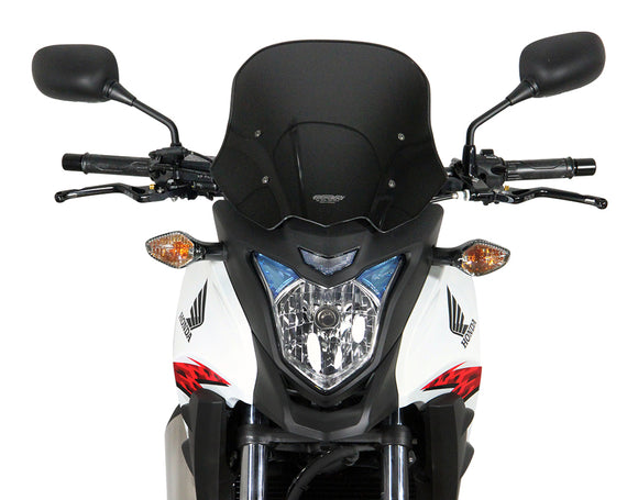 Honda CB 500 x [2013-2015]-touring disc "T"