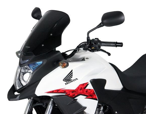 Honda CB 500 x [2013-2015]-touring disc "T"