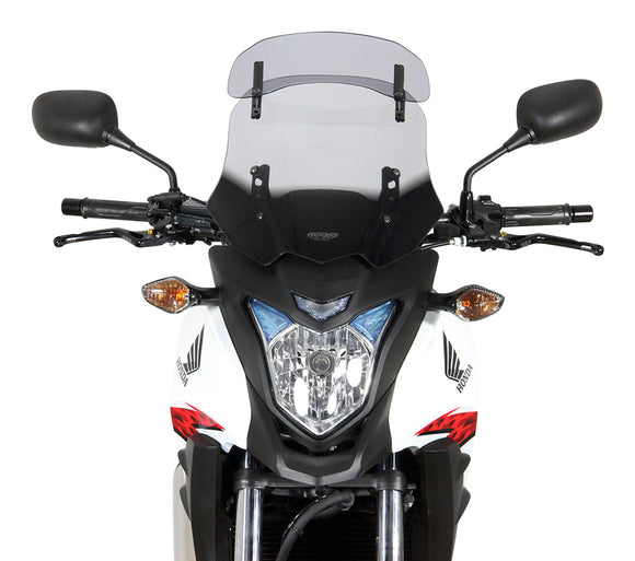 Honda CB 500 X [2013-2015]-Variotouringsscreen "VT"