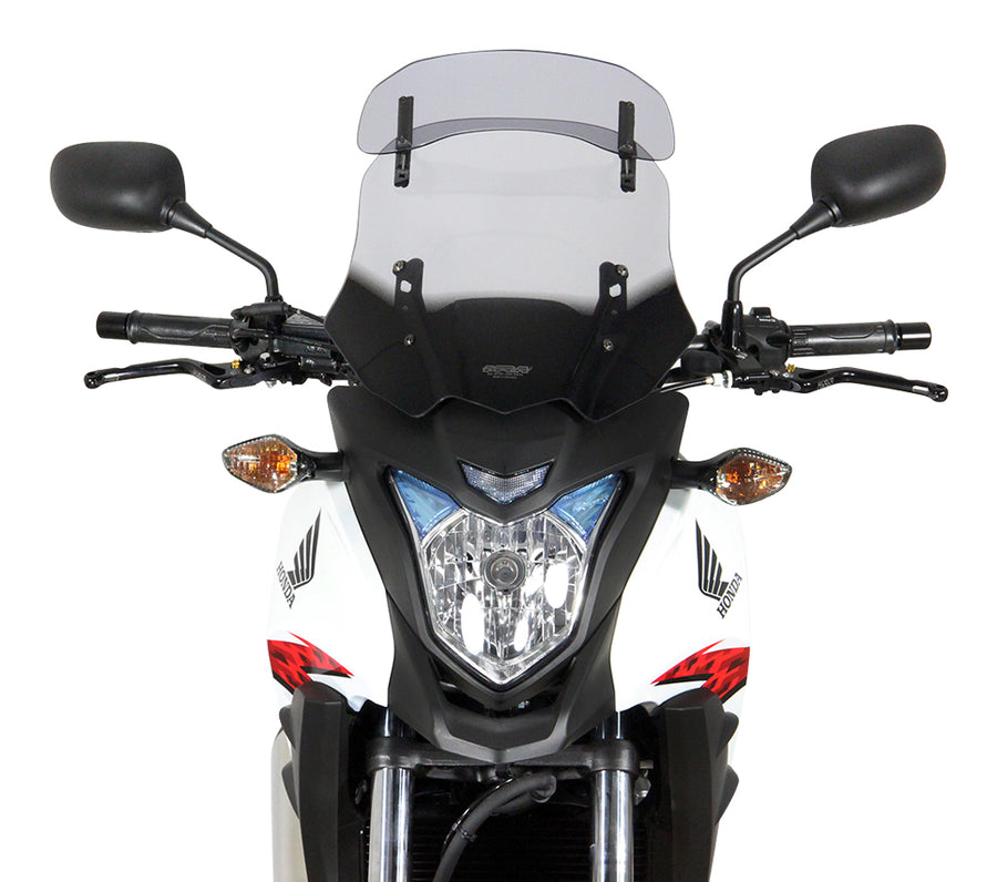 Honda CB 500 X [2013-2015] -VariotouringsScreen „VT”