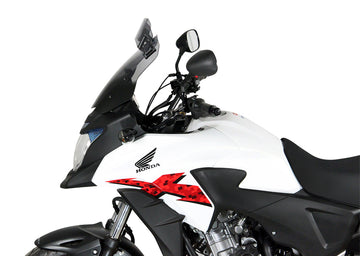 Honda CB 500 X [2013-2015]-Variotouringsscreen "VT" - 0
