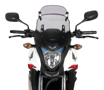 Honda CB 500 X [2013-2015]-X-Creen Sport