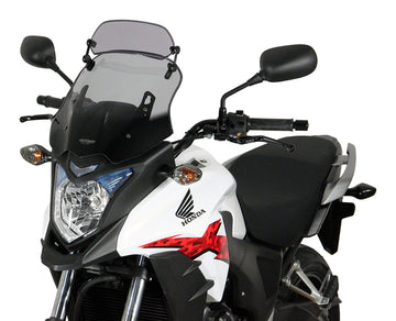 Honda CB 500 X [2013-2015]-X-Creen Sport - 0