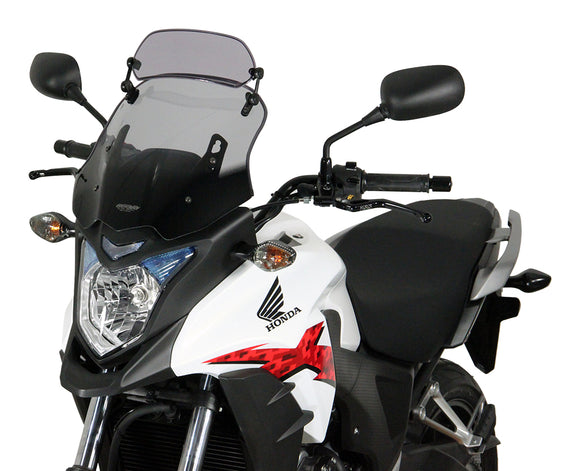 Honda CB 500 X [2013-2015]-X-Creen Sport