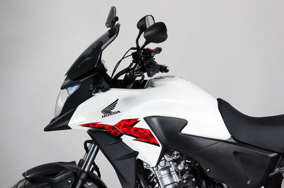 Honda CB 500 X [2013-2015]-X-Creen Sport