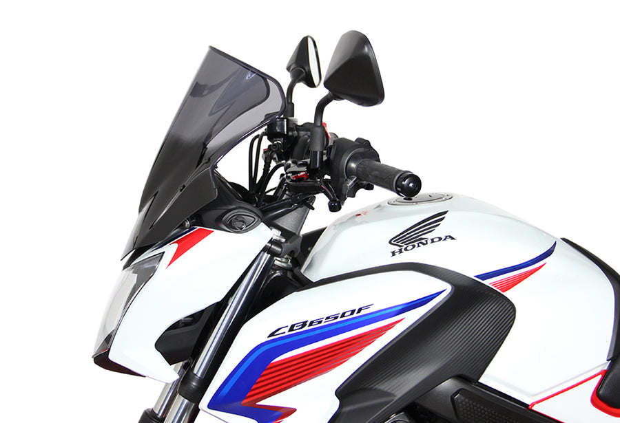 Honda CB 650 F [2014-2016] – sacīkšu ekrāns “NRM”
