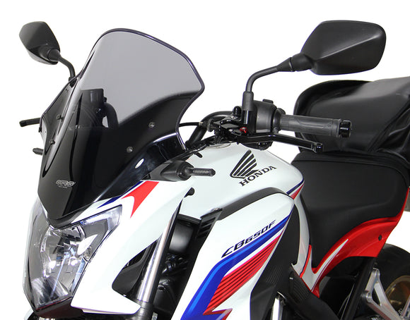 Honda CB 650 F [2014-2016] -Turing Disc "NTM"