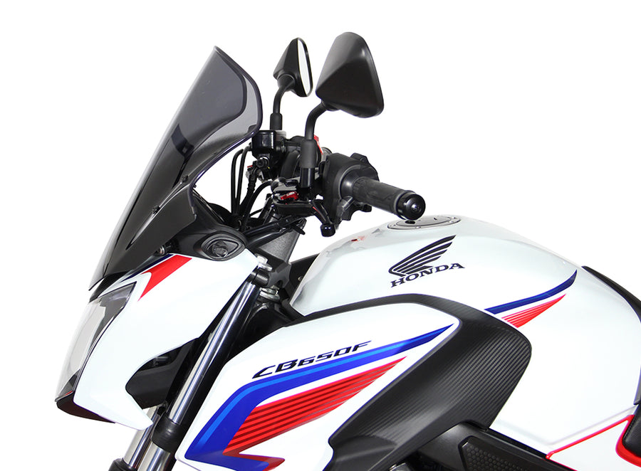 Honda CB 650 f [2014-2016]-touring disc "NTM"