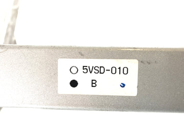 Yamaha FJR 1300 A RP11 [2005] - Zadní rám - 0