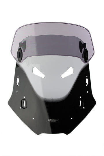 Honda CBF 1000 [2006-]-X-schermen touring "XCTM"