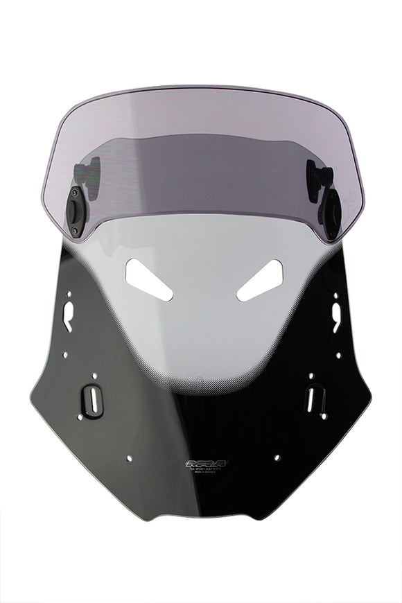 Honda CBF 1000 [2006-]-X-Screen Touring "XCTM"