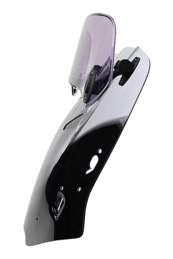 Honda CBF 1000 [2006-]-X-Screen Touring "XCTM"