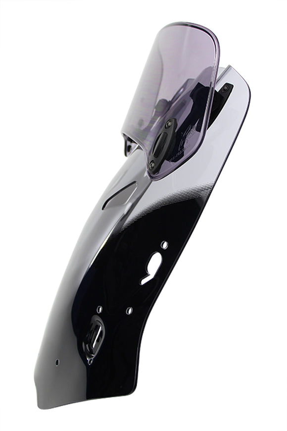 Honda CBF 1000 [2006-]-X-Screen Touring "XCTM"