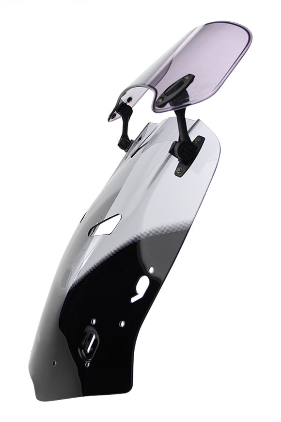 Honda CBF 1000 [2006-]-X-Screen Touring "XCTM"