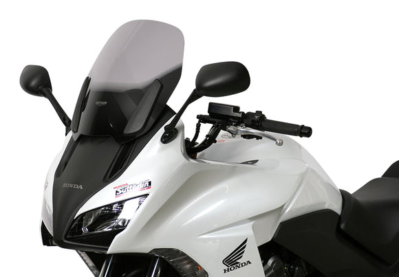 Honda CBF 1000 F [2010-]-оригинальный диск формы "OM"