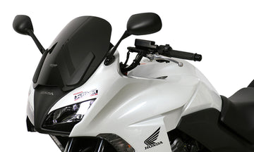 Honda CBF 1000 F [2010-]-Originele vormschijf "om" - 0