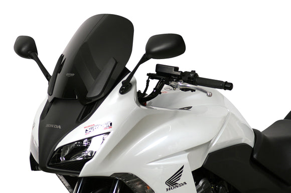 Honda CBF 1000 F [2010-]-оригинальный диск формы "OM"