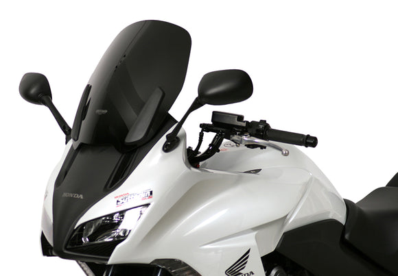 Honda CBF 1000 F [2010-]-Touring Disc "TM"